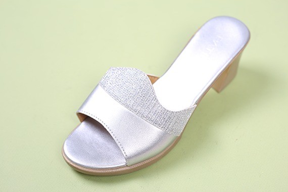 کفش صندل مجلسی زنانه پاتینا کد666