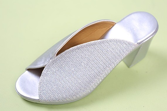 کفش صندل مجلسی زنانه پاتینا کد662