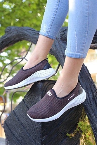 کفش اسپرت زنانه ماهان