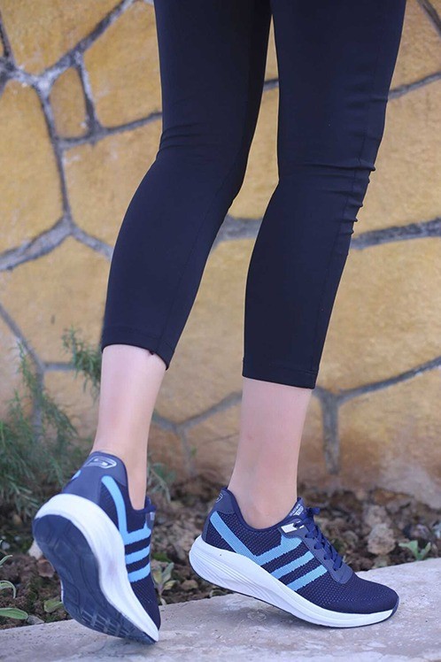 کفش اسپرت زنانه سلتیک