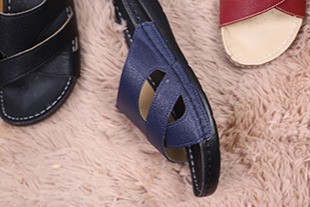 کفش صندل روفرشی زنانه کد 2202