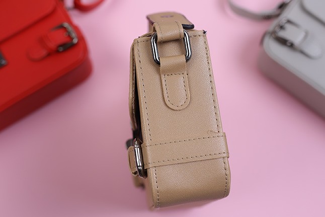 کیف دوشی زنانه کد 708