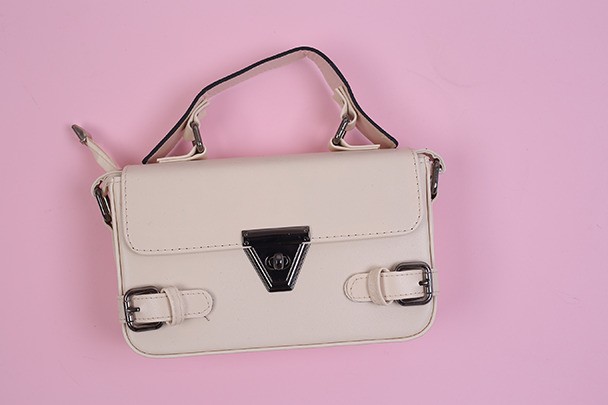 کیف دوشی زنانه کد 708