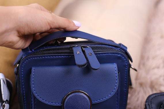 کیف مینیمال کد 205