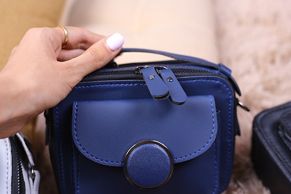 کیف مینیمال کد 205