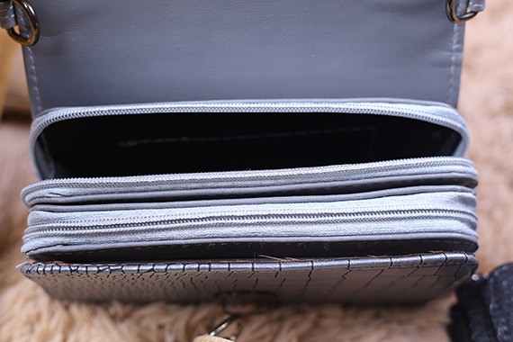 کیف دوشی زنانه کد 219