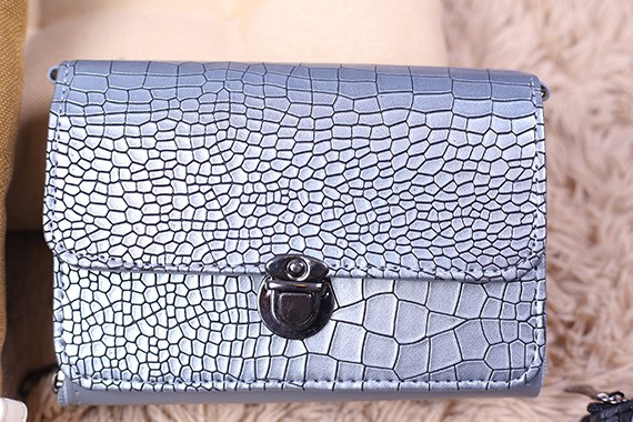 کیف دوشی زنانه کد 219