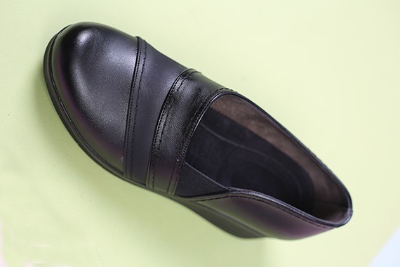 کفش پرسنلی زنانه لیتل