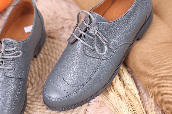 کفش پرسنلی زنانه کد2297