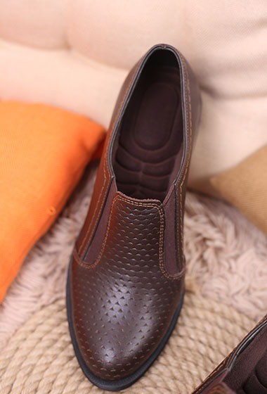 کفش پرسنلی زنانه کد57 راینو