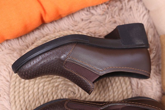 کفش پرسنلی زنانه کد57 راینو