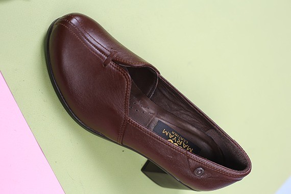 کفش پرسنلی زنانه کد9914