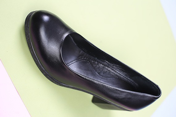 کفش پرسنلی زنانه نادیا