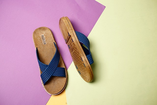 کفش صندل راحتی مردانه کد115A