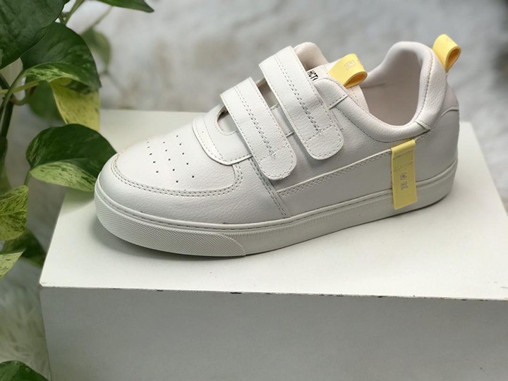 کفش اسپرت زنانه CR