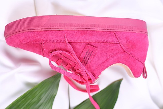 کفش اسپرت زنانه فلگ