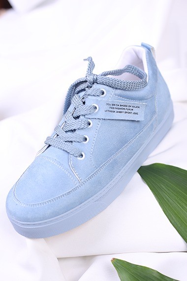 کفش اسپرت زنانه فلگ