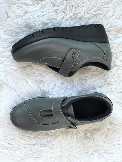 کفش زنانه پرسنلی باپا