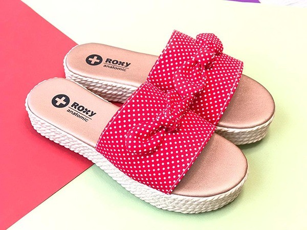 کفش صندل زنانه روفرشی 2700