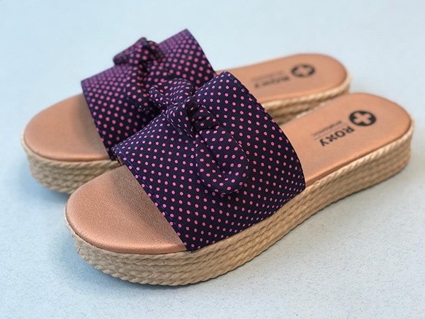 کفش صندل زنانه روفرشی 2700