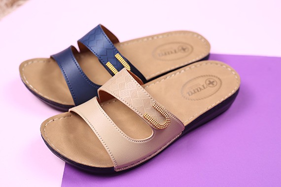 کفش صندل زنانه روفرشی بیتا