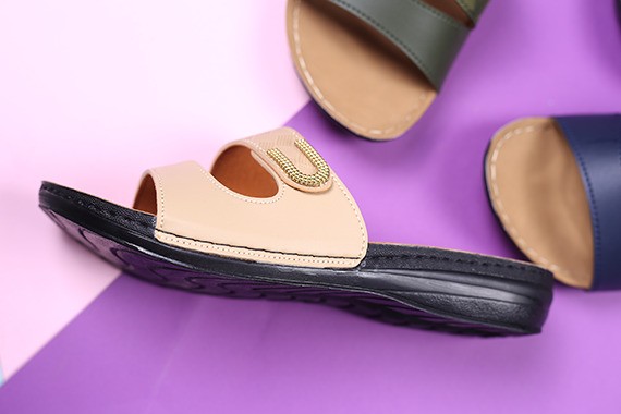 کفش صندل زنانه روفرشی بیتا