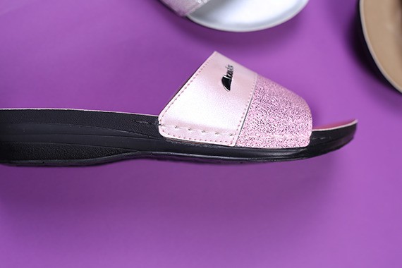 کفش صندل زنانه روفرشی ساحل