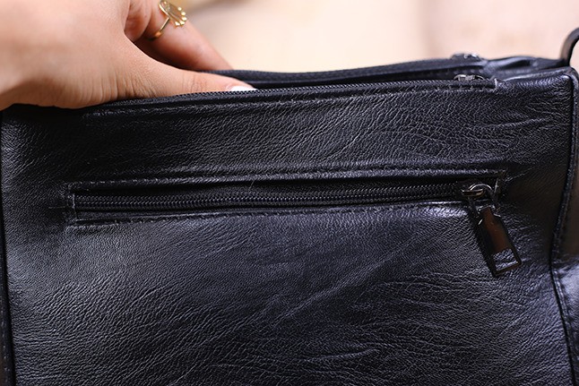 کیف دوشی زنانه کد 720