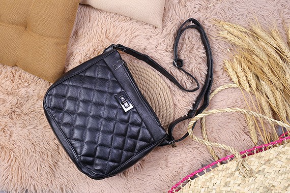 کیف دوشی زنانه کد 720