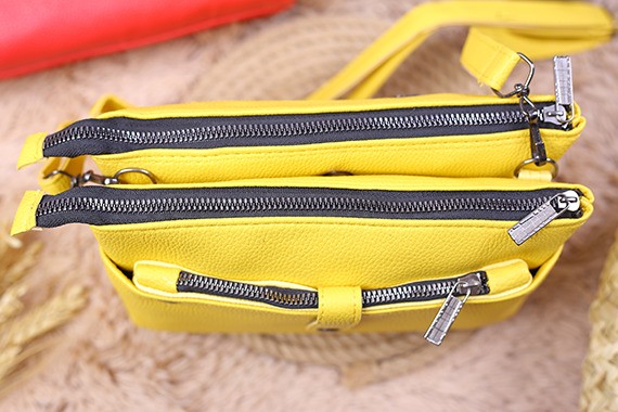 کیف دوشی زنانه کد 682