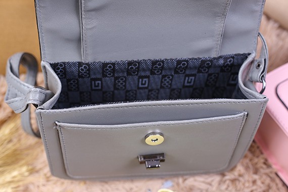 کیف دوشی زنانه کد 530