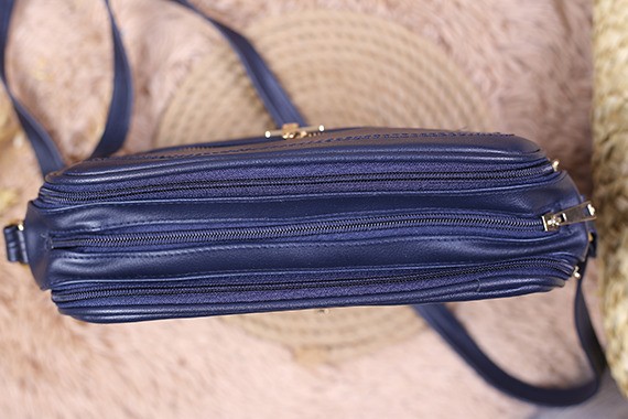 کیف دوشی زنانه کد 598