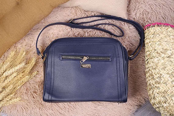 کیف دوشی زنانه کد 598