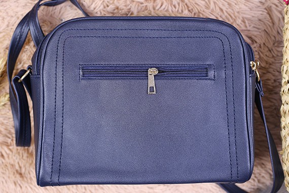 کیف دوشی زنانه کد 598