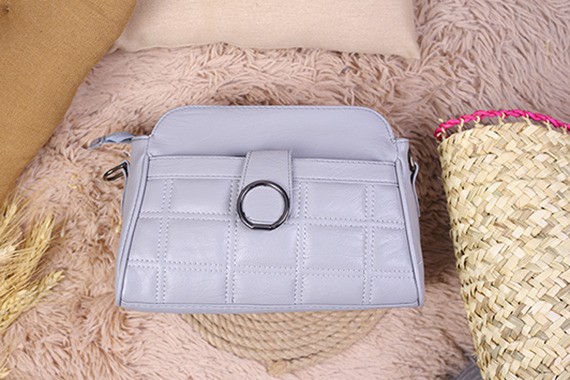 کیف دوشی زنانه کد 693