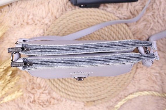 کیف دوشی زنانه کد 688