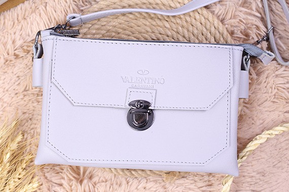 کیف دوشی زنانه کد 688