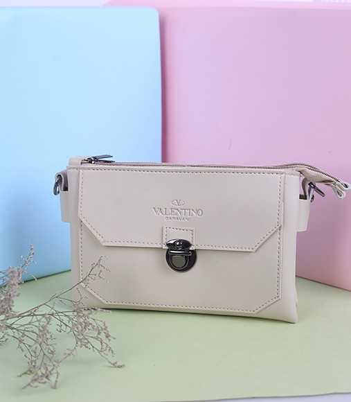 کیف دوشی زنانه کد 688