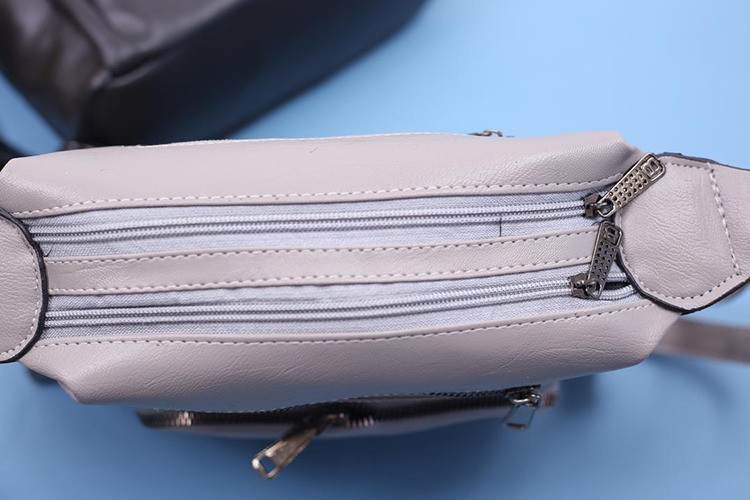 کیف دوشی زنانه کد 612