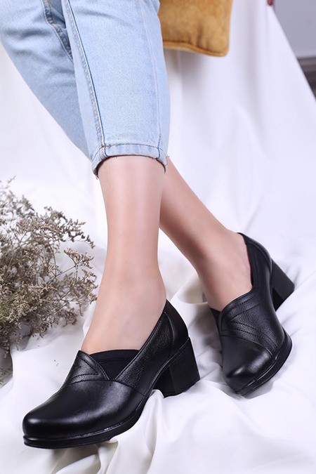 کفش زنانه پرسنلی کارول