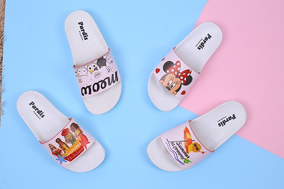 صندل زنانه راحتی کد 101/10