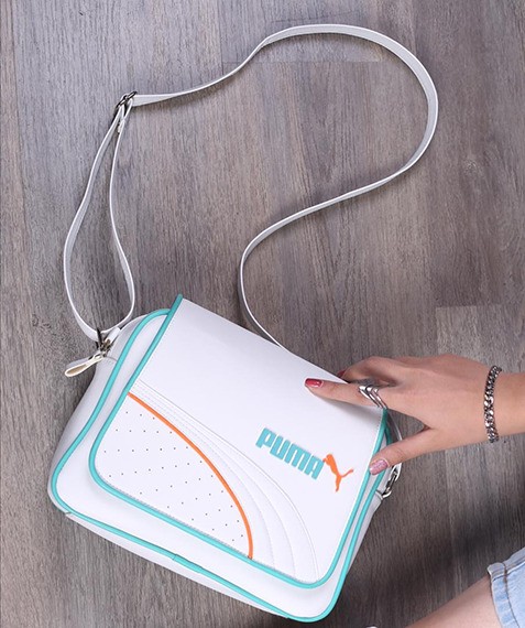 کیف دوشی زنانه پوما