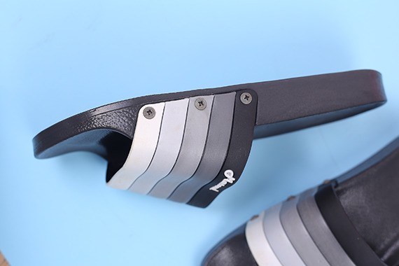 صندل مردانه راحتی کد 2917