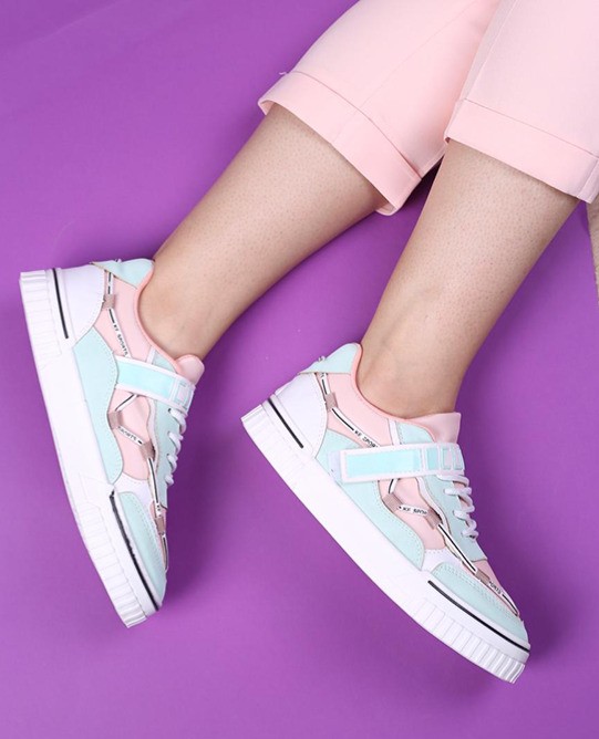 کفش زنانه ونس گوچی