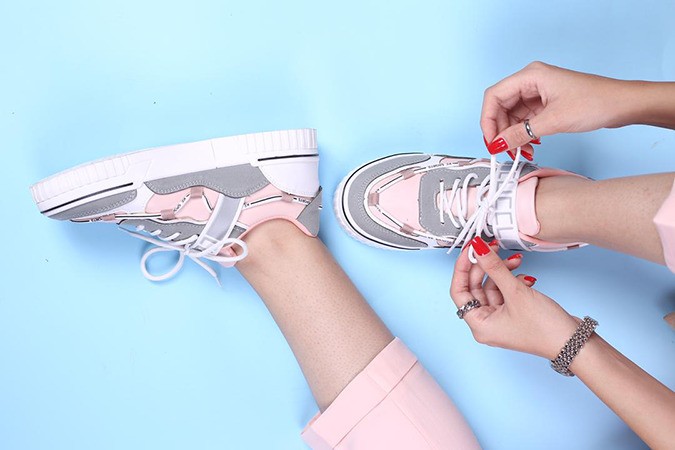 کفش زنانه ونس گوچی