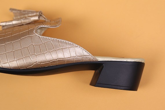 کفش صندل زنانه مجلسی هلند