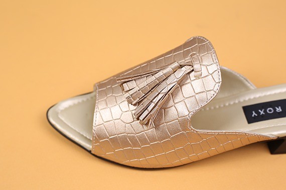 کفش صندل زنانه مجلسی هلند