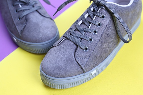 کفش اسپرت زنانه سورنا