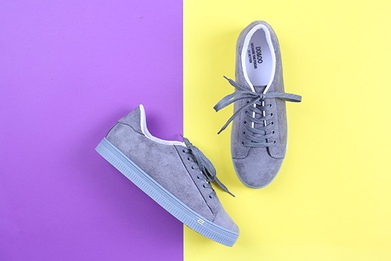 کفش اسپرت زنانه سورنا