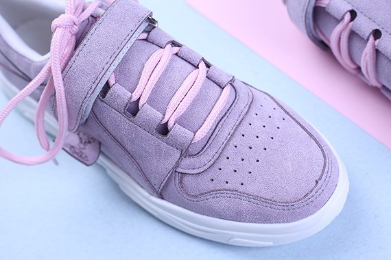 کفش اسپرت زنانه بوفالو